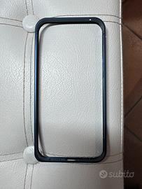 Bumper metallo iphone 15 pro max