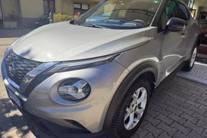 Nissan Juke 1.0 DIG-T 117 CV DCT Business
