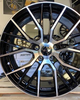Cerchi Mini Cooper raggio 19 NUOVI cod.2983