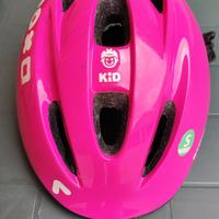 Casco da bici