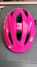 Casco da bici