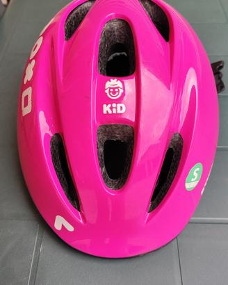 Casco da bici