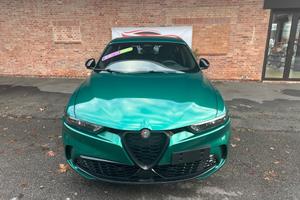 Alfa Romeo Tonale 1.6 diesel 130 CV TCT6 Sprint