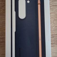 Cover ORIGINALE Samsung Z Fold 6 Smartphone 