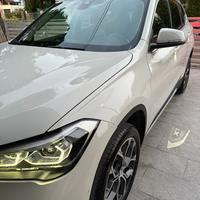 bmw x1 f48 lci