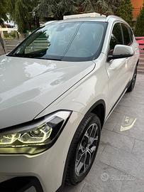 bmw x1 f48 lci