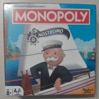 Monopoly Nostromo