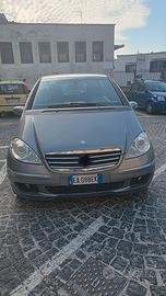  mercedes  a 180 cdi diesel anno 2008