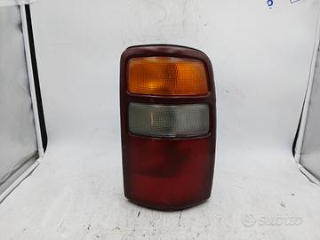 Fanale post dx CHEVROLET TAHOE