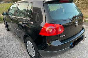 Golft 5 1.9 comfortline 2003