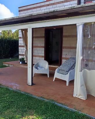 Veranda