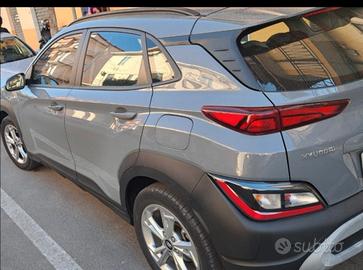 Hyundai Kona 1.0 120 Cv Benzina