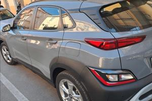 Hyundai Kona 1.0 120 Cv Benzina
