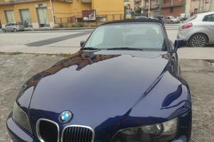 bmw Z3 rodster 