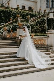 Vestito da sposa