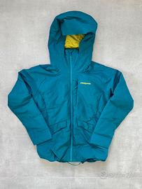 Giacca Patagonia RECCO outdoor