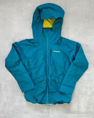 Giacca Patagonia RECCO outdoor