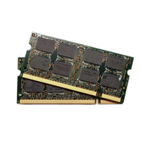 Memorie RAM 4gb (2x2GB) DDR3