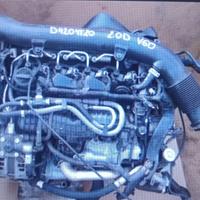 Motore Volvo S60 2.0 D4204T20