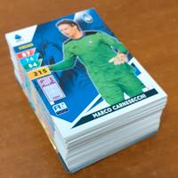 Figurine Adrenalyn calciatori 2024/25