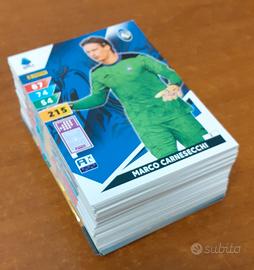 Figurine Adrenalyn calciatori 2024/25