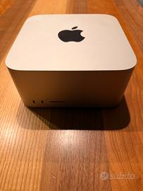 Apple mac studio max M4 fatturabile