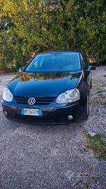 Volkswagen Golf V