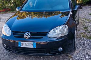 Volkswagen Golf V