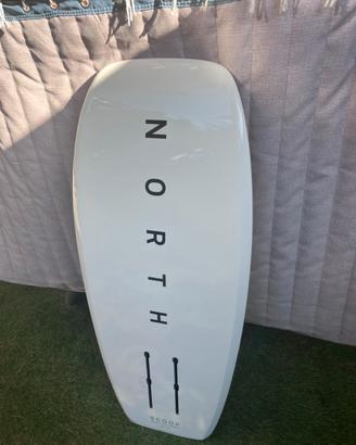 Tavola kite foil north scoop