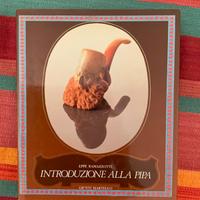 Libro “Introduzione alla pipa”