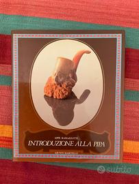 Libro “Introduzione alla pipa”