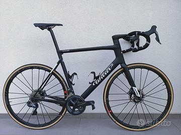 WILIER 0 SLR taglia XXL