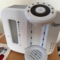 Tommee tippee perfect prep