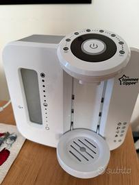 Tommee tippee perfect prep