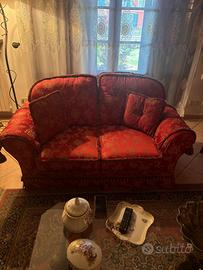 Divano 2 e 3 posti