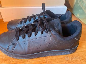 Sneaker nere Adidas 37