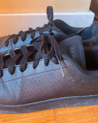 Sneaker nere Adidas 37