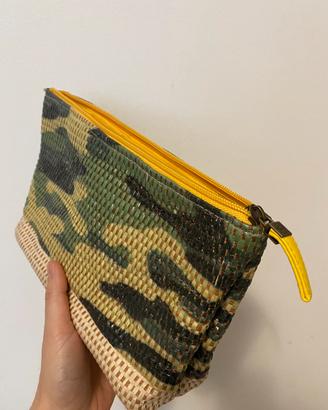 Pochette mare Carpisa