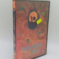 PINK FLOYD Live at Pompeii  DVD Nuovo sigillato