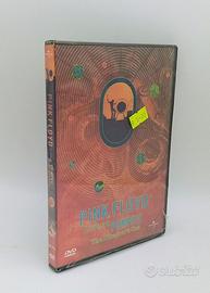 PINK FLOYD Live at Pompeii  DVD Nuovo sigillato