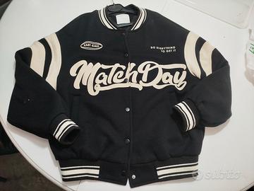 bomber Bershka taglia XS