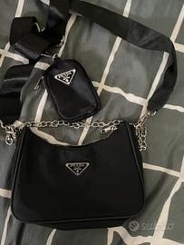 Borsa prada