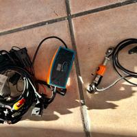 Cambio elettronico Ducati Multistrada 1200 Enduro