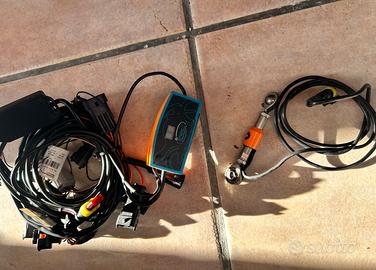 Cambio elettronico Ducati Multistrada 1200 Enduro