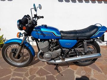kawasaki 750