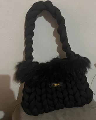 Borsa mashmallow
