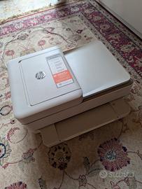 stampante hp envy 6400e series