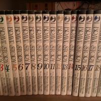 Brave Story  completo 