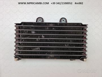 RADIATORE OLIO SUZUKI BANDIT 650S 2005 2006 GSF 20