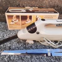 Coltello elettrico MOULINEX